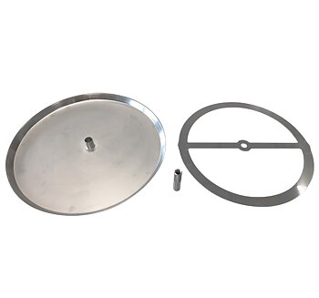 Low Oxygen kit til Braumeister 50 l