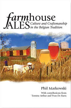 Farmhouse Ales