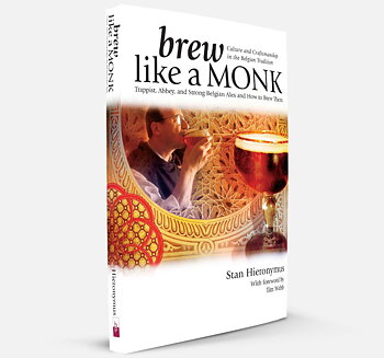 Brew Like a Monk