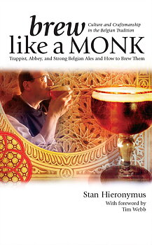 Brew Like a Monk