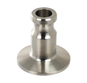 TC 1.5" - Camlock han