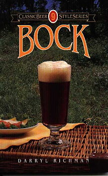 Bock (Classic Beer Style Series 9)