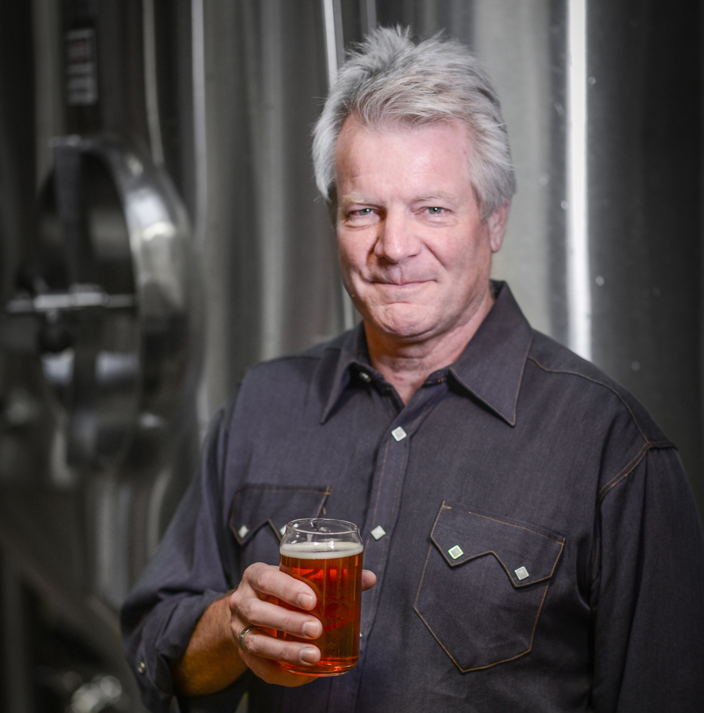 Barley Wine (Classic Beer Style Series 11) - 3