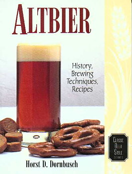Altbier (Classic Beer Style Series 12)
