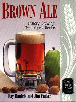 Brown Ale (Classic Beer Style Series 14)