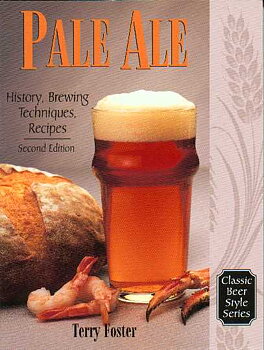 Pale Ale (Classic Beer Style Series 16)