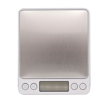 Digitalvåg 2 kg / 0,1 g