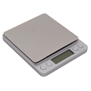 Digitalvåg 2 kg / 0,1 g