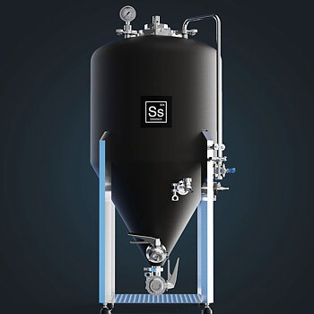 Unitank Fermenter 2.0 - 159 l