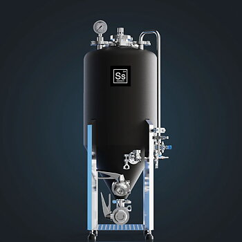 Unitank Fermenter 2.0 - 53 l