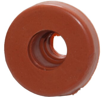 Rubber Collar for Airlock