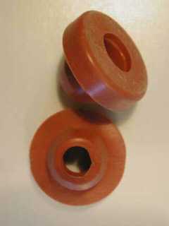Rubber Collar for Airlock - 3
