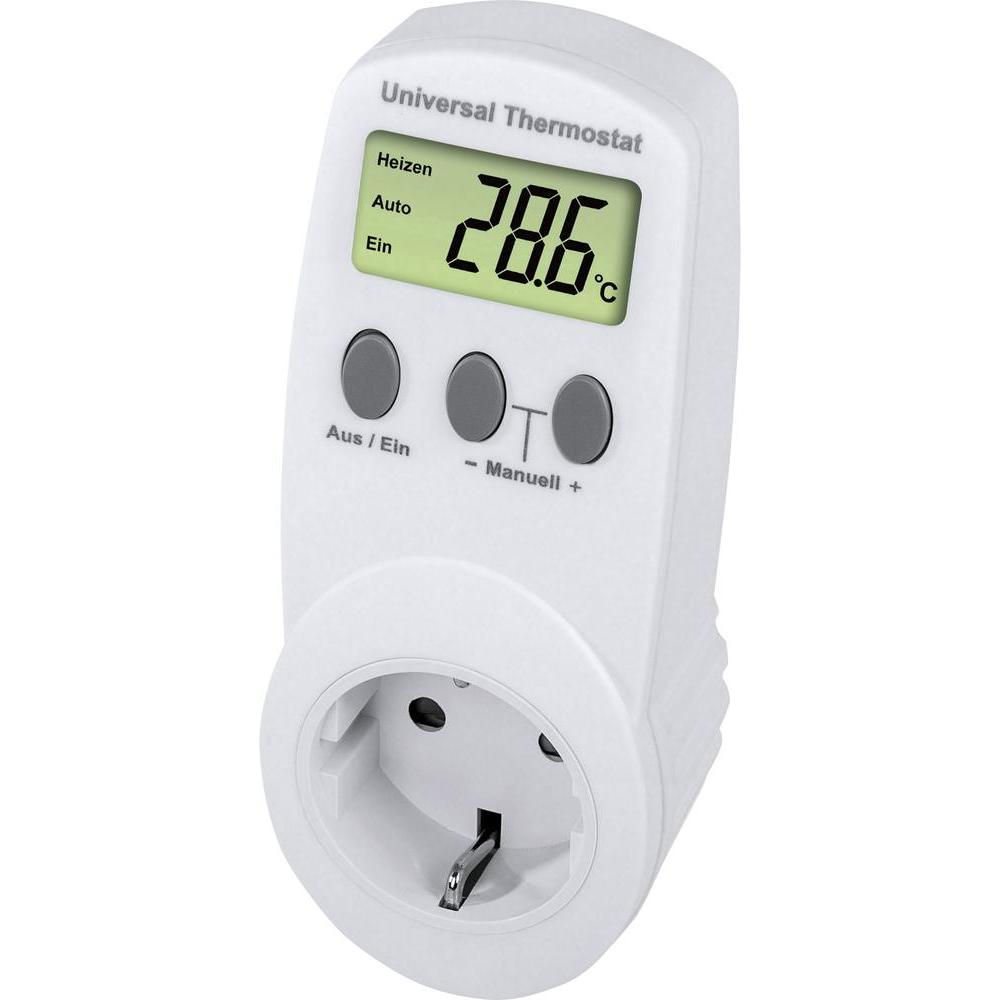 termostat - Humlegårdens Ekolager