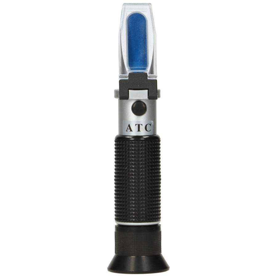 Refractometer 0 - 18 °Plato - 2