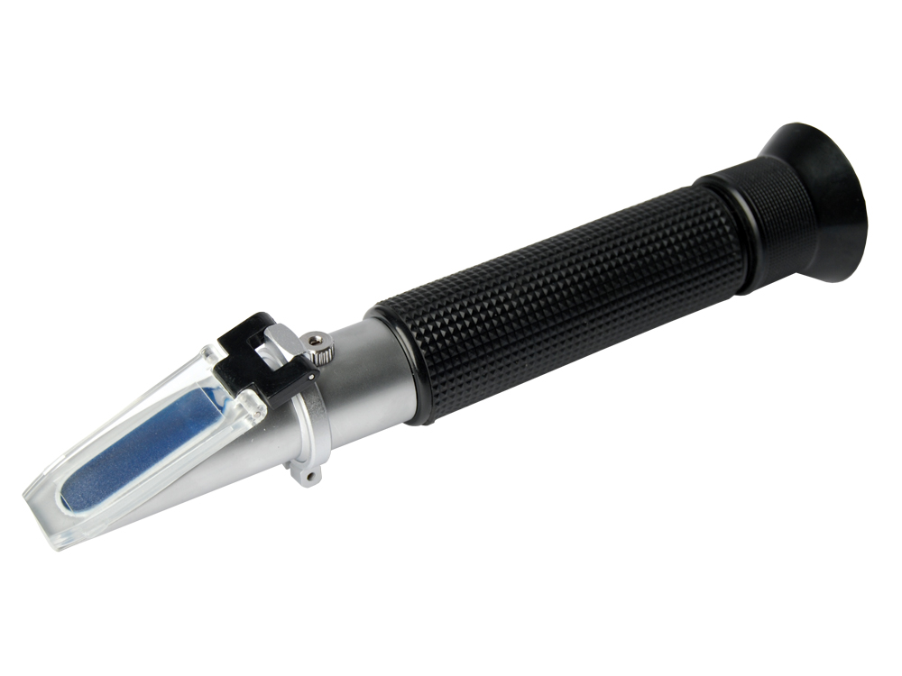 Refractometer 0 - 170 °Oe - 5