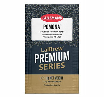 50-pack, Pomona Lallemand 11 g
