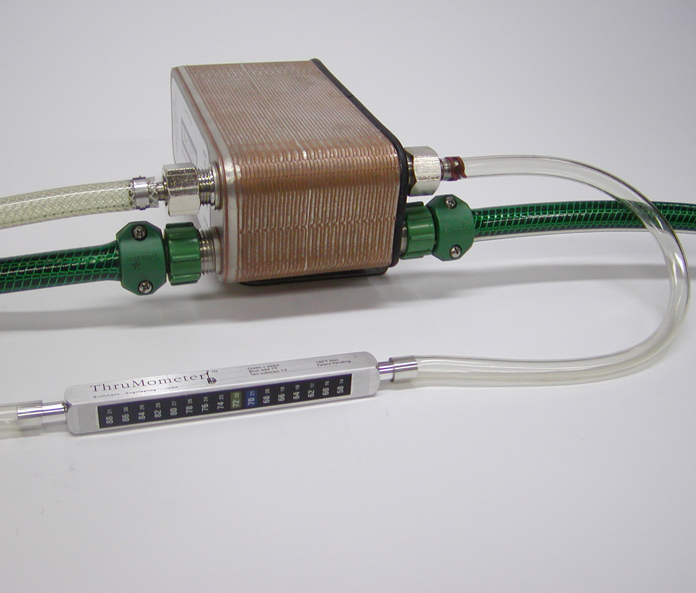Therminator™ pladevarmeveksler - 5