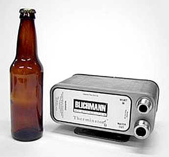 Therminator™ pladevarmeveksler - 4