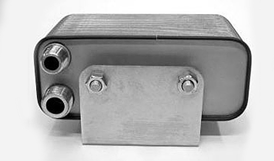 Therminator™ pladevarmeveksler - 3