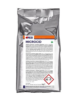 Microcid 0,5 kg