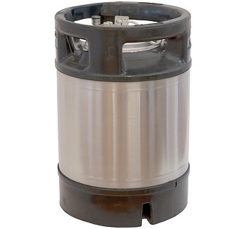corneliusfad, ny, 9 liter (Pin-lock)