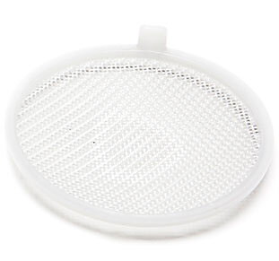 Filter Screen No. 14: coarse mesh