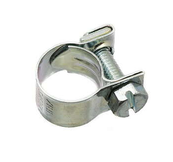 hose clamp mini-ABA no. 12