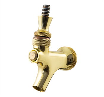 Taphane standard (messing)