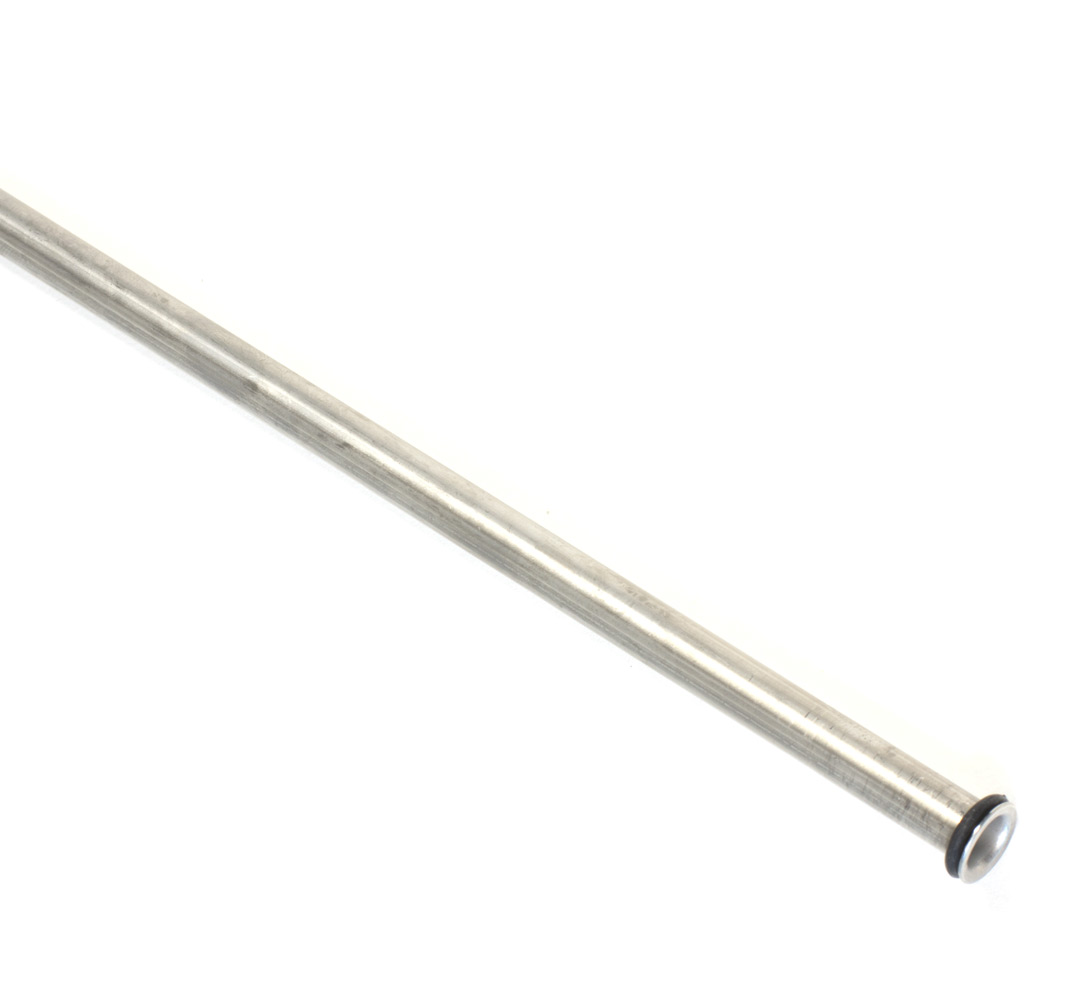 Dip Tube for Liquid 9 l (straight, 285 mm) - 2