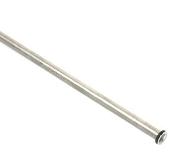 Dip Tube for Liquid 9 l (straight, 285 mm)
