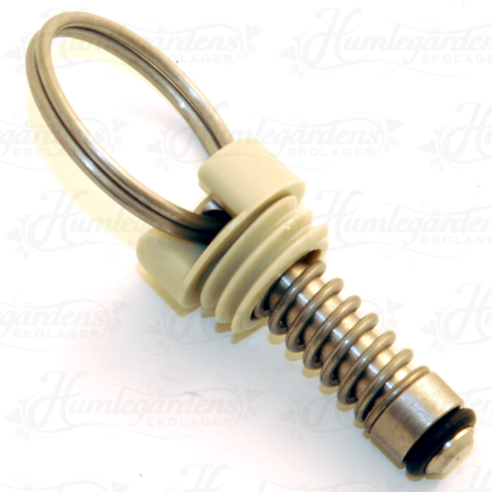 relief valve for cornelius kegs - 3