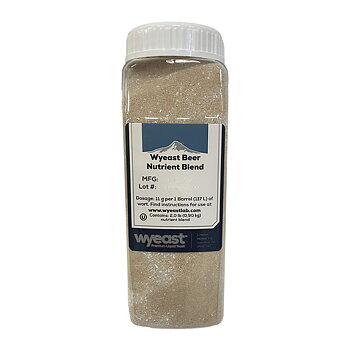 Wyeast Nutrient Blend gærnæring, 908 g