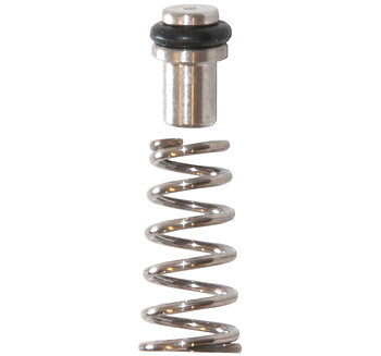 Universal Poppet Valve