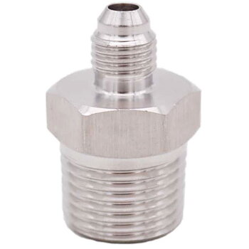1/4" MFL - 1/2" MPT