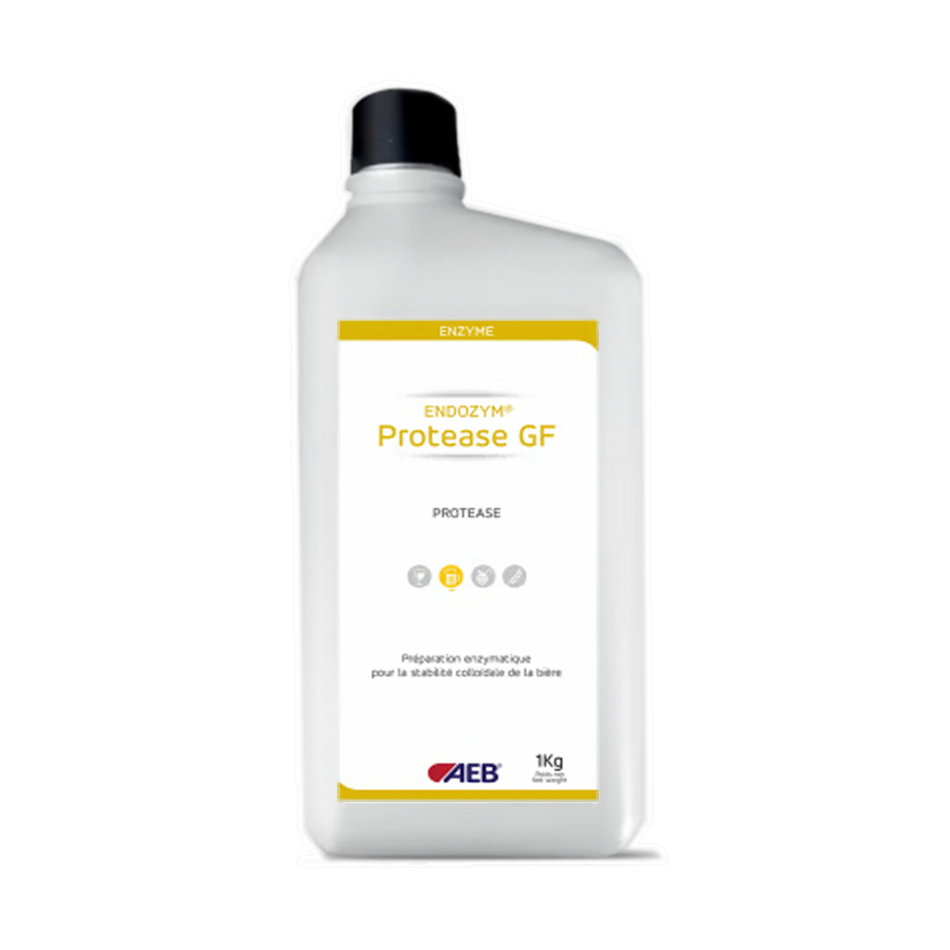 Endozym Protease GF 250 g