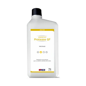 Endozym Protease GF 250 g
