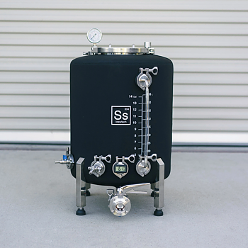 BrewMaster Brite Tank 74 l