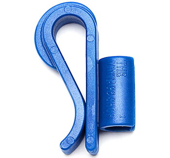 holder til hævertrør 1/2"