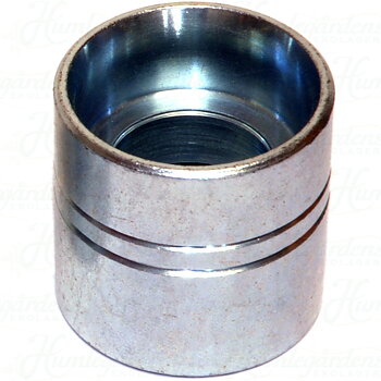 Kapsyleringshuvud till Corona, 29 mm