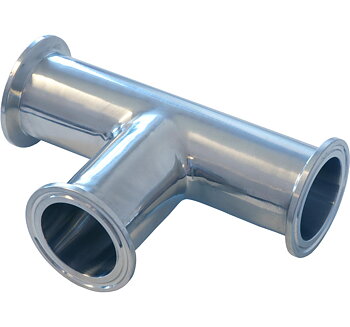TC 1.5" - T-kobling