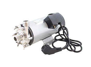 KegLand pump 65 W (rustfri)