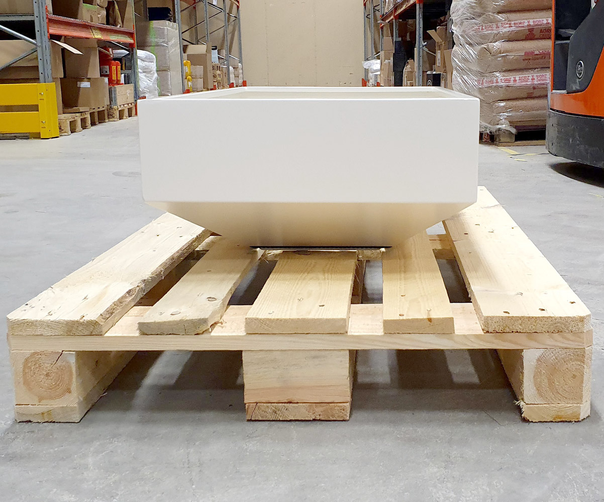 Hopper extension for  Maltman 110 - 3