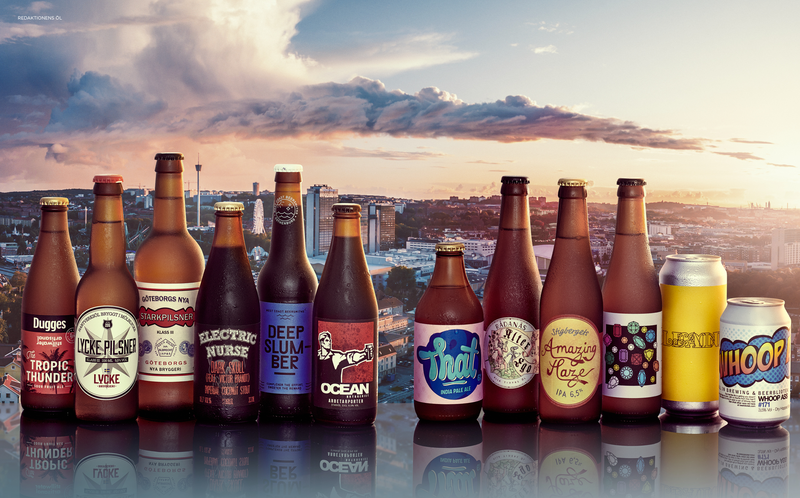 ℅ HOPS #22  – Sommar 2018 - 7