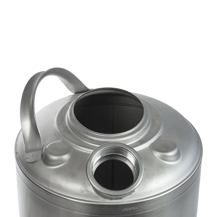 Humlegårdens Ekolager KeyKeg Cleaning Keg