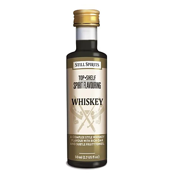 Smagessens Whiskey 50 ml