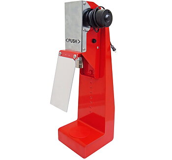 Ercole electrical capper