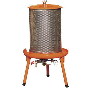 Spejl hydropress 90 l