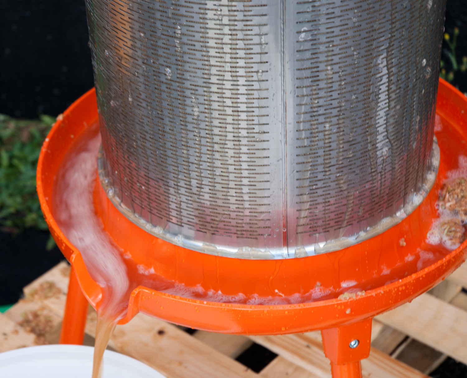 Speidel Hydropress 90 l - 2