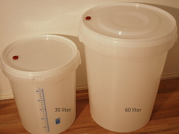 Jäshink 60 l