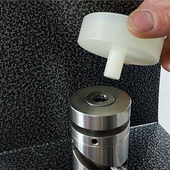 Cannular Table Spacer for 50 cl cans